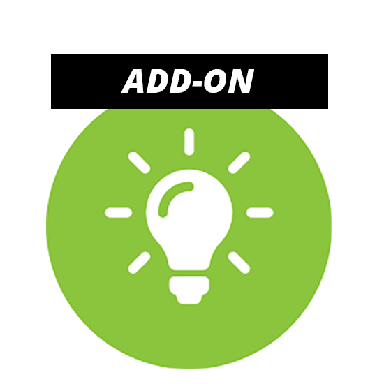 ADD-ONS
