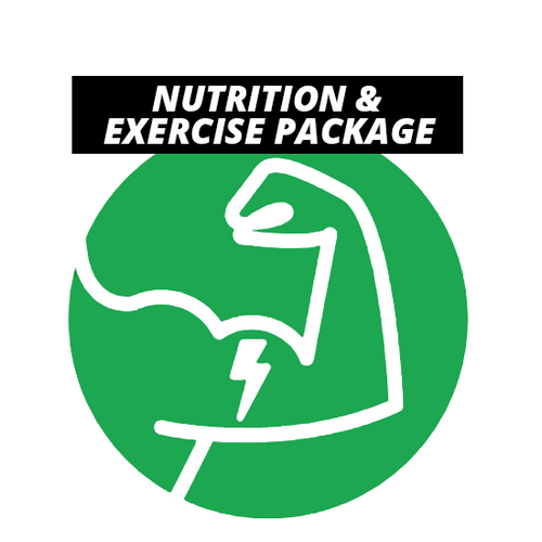 NUTRITION AND EXERCISE