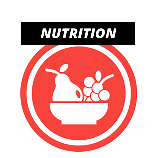 NUTRITION