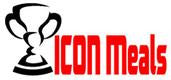 ICON MEALS - Get 10% Off