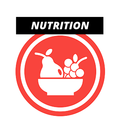 NUTRITION