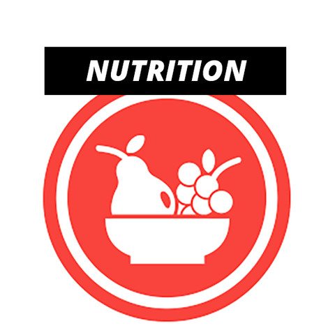 NUTRITION AND EXERCISE